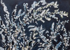 Original contemporary art