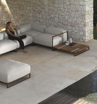 luxury outdoor furniture