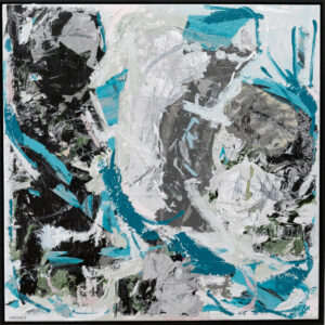 ORIGINAL CONTEMPORARY ART
