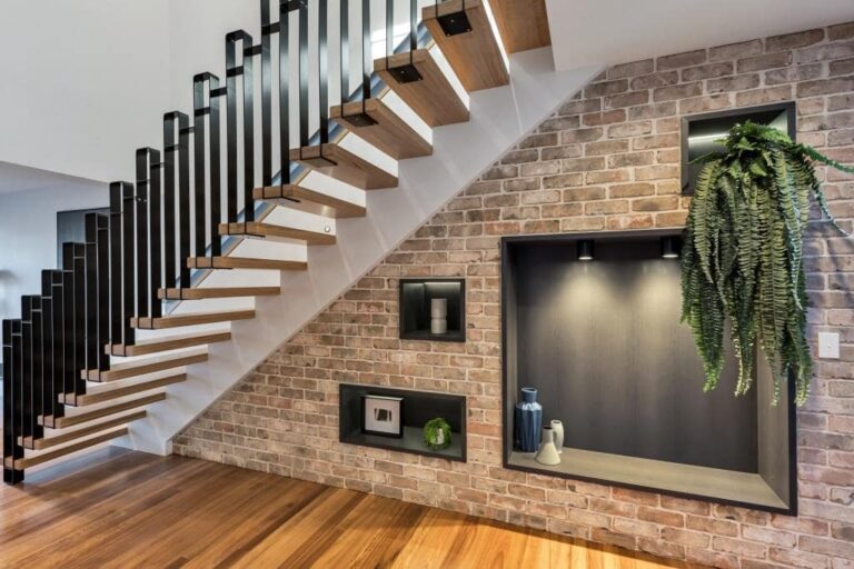 Industrial Style Award Winning Home, Display Homes Brisbane