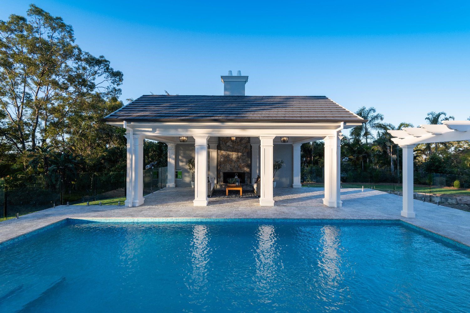 HAMPTONS STYLE HOMES QUEENSLAND 8