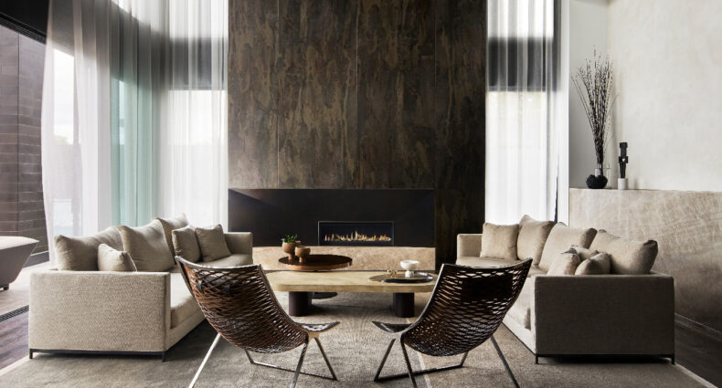 Interior Design Melbourne 7