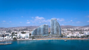 LIMASSOL DEL MAR 26