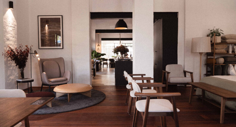 Sustainable design 321