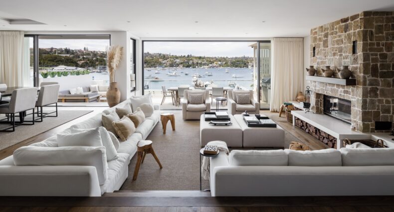 Luxury Custom Homes Sydney