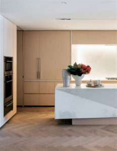 Penthouse Apartments Sydney 2