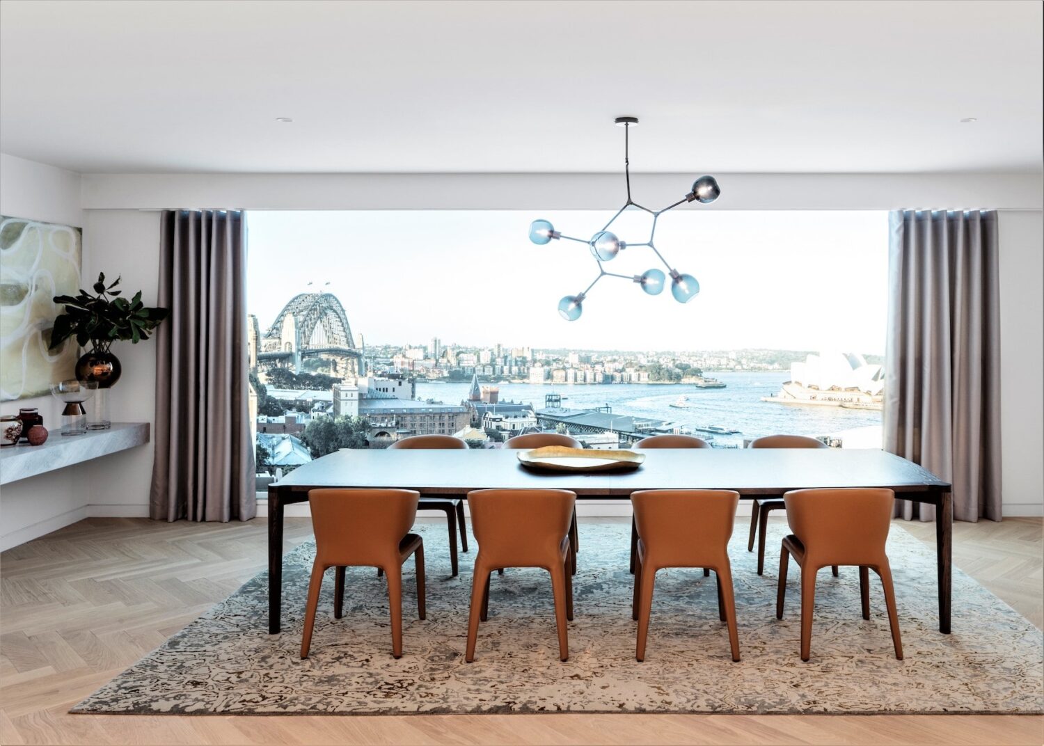Penthouse Apartments Sydney 7