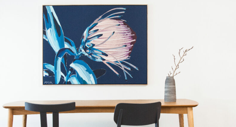 Perth Artist Anya Brock 3