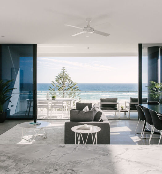 luxury Apartments Gold Coast 1
