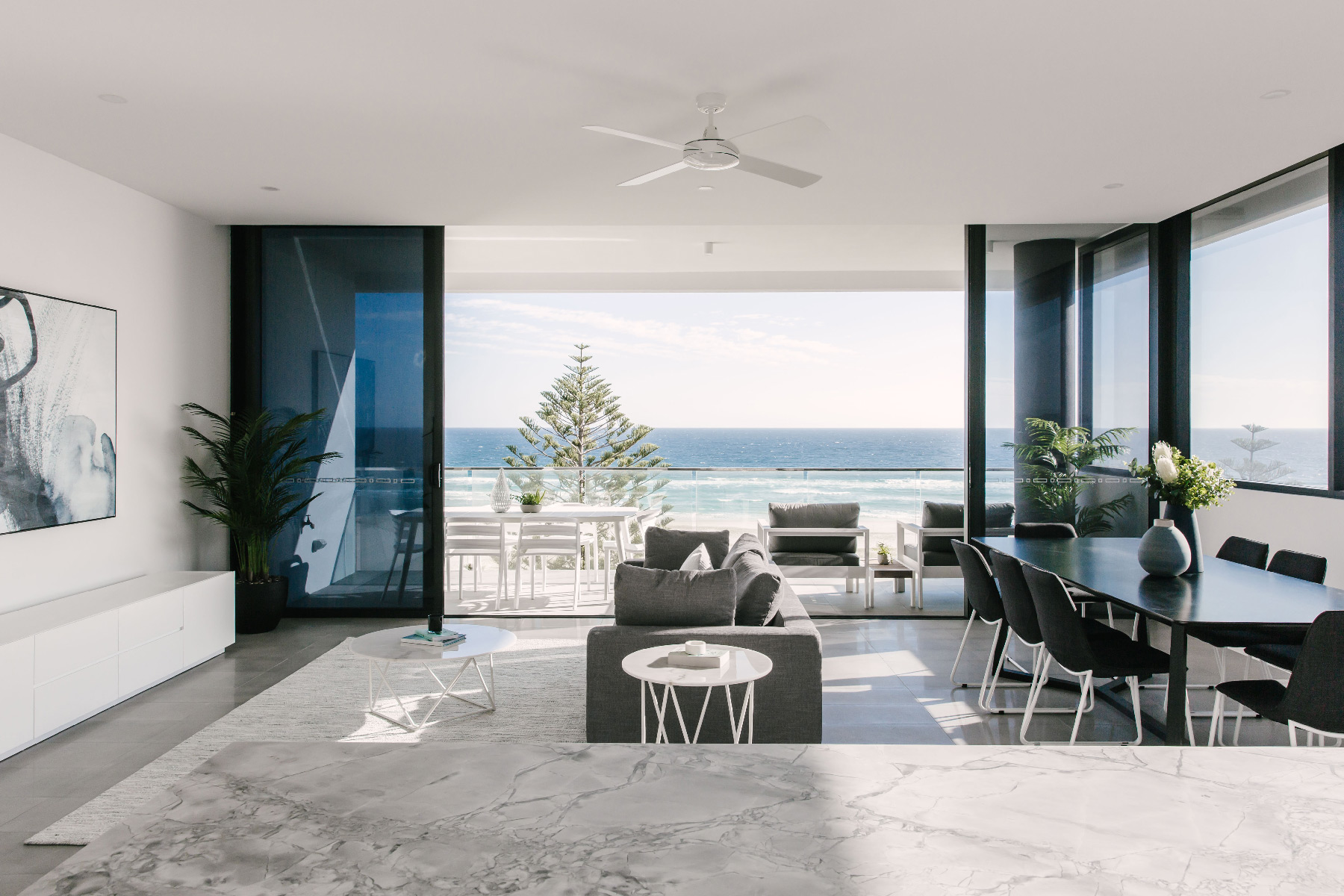 Picture of Beachfront Living on the Gold Coast