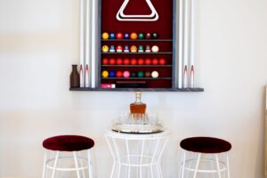 Custom Made Furniture 9