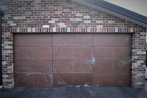 Liquid Metal Finishes