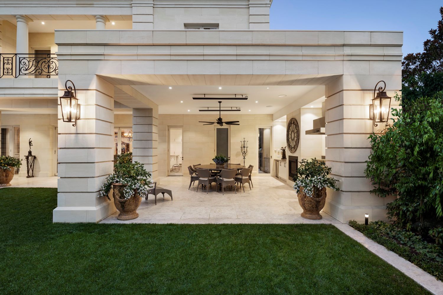 Luxury Builders Toorak 1