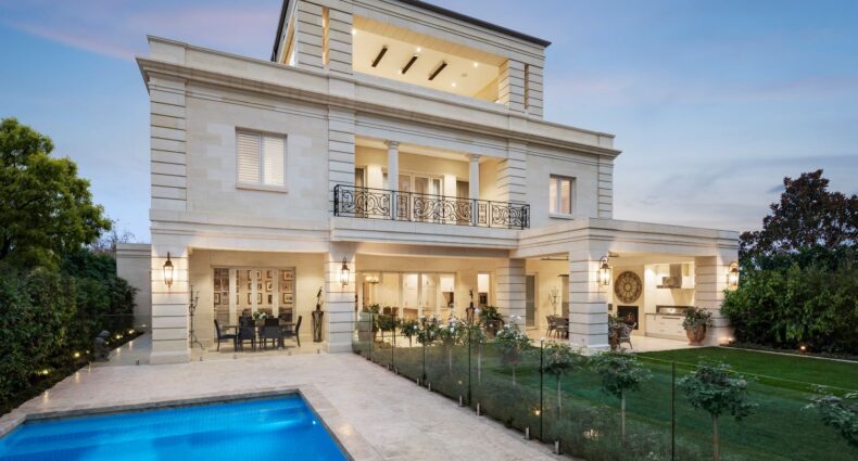 Luxury Builders Toorak 2