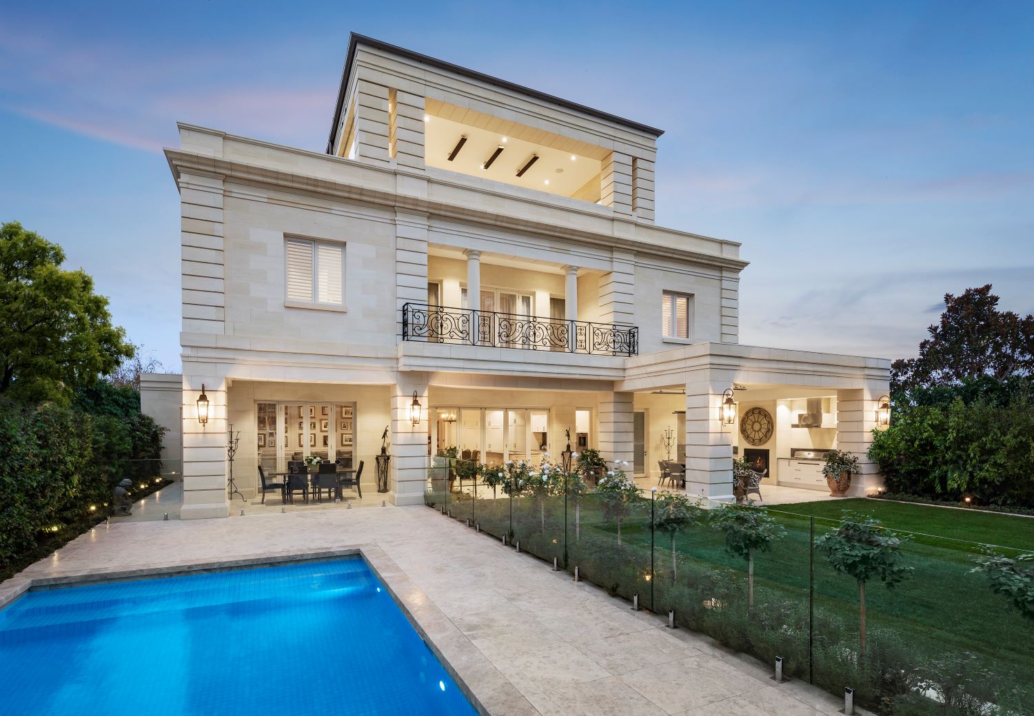 Luxury Builders Toorak 2