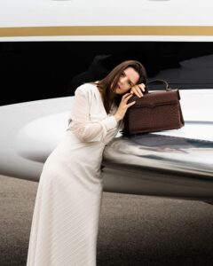 Luxury Handbags 4