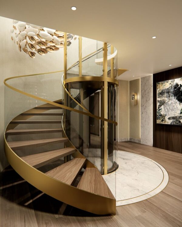 Curated visual reference: Picture Idea: Luxury Penthouses Sydney Luxury Branded Penthouses