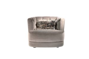 Luxury Roberto Cavalli chair