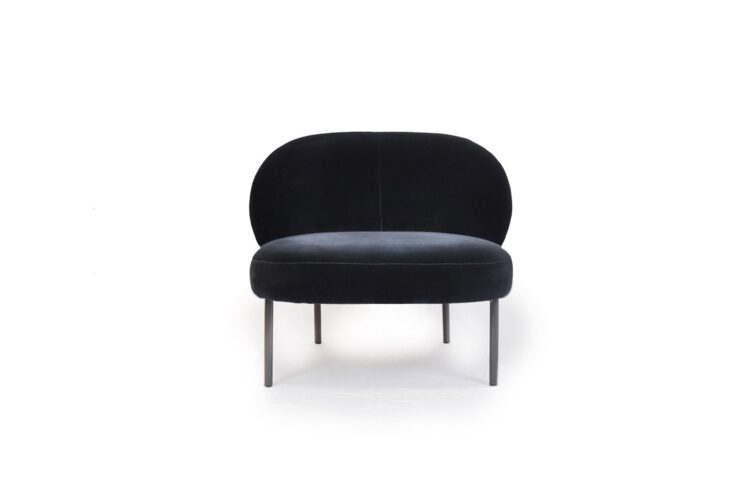 Designer Chairs - Custom Homes Magazine chairs