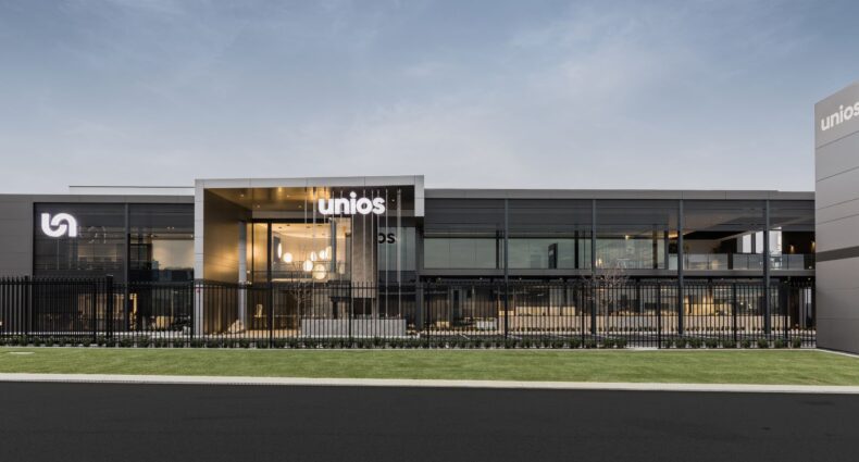 Commercial Builders Perth