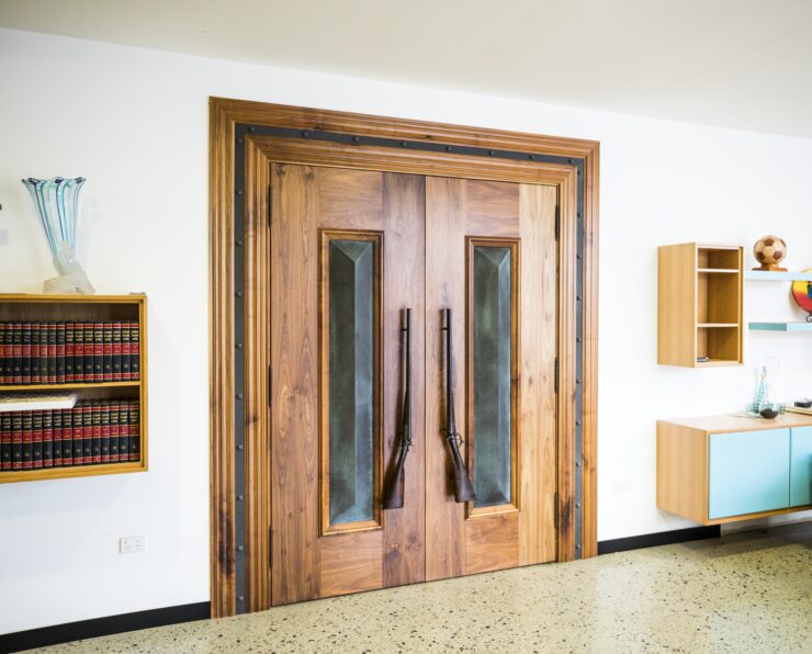 Custom Home Offices Perth, Luxury Home Offices Perth