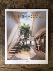 Custom Homes 2020-2021
