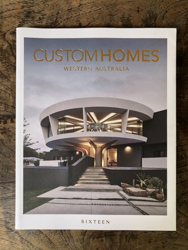 WA Custom Homes 2019-2021-