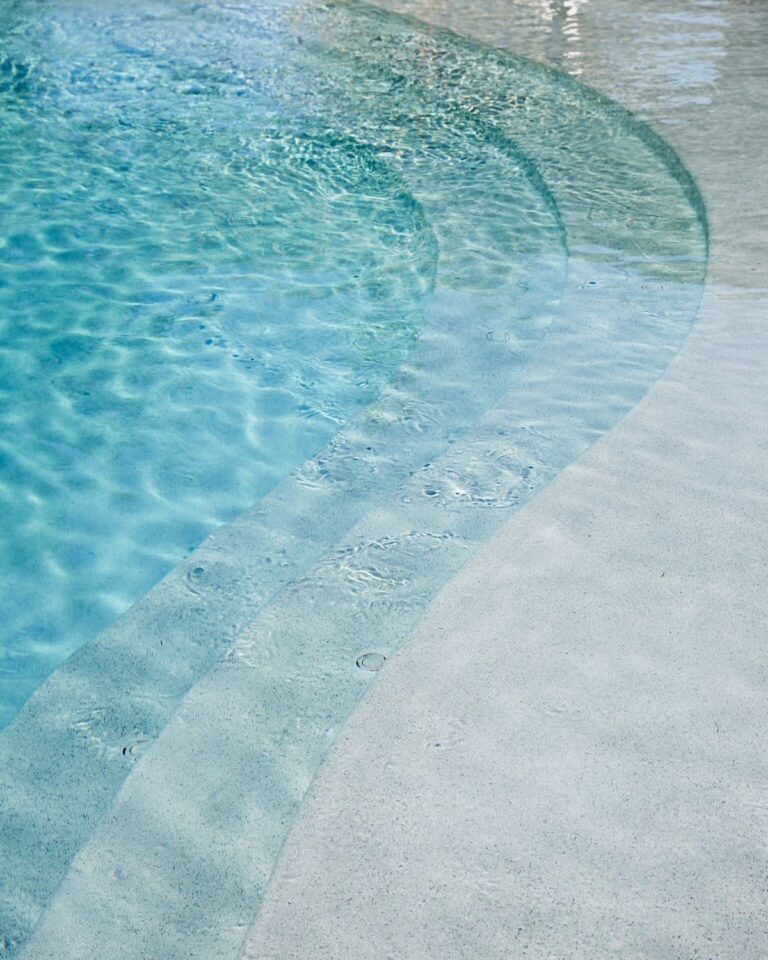 Swimming in Circles Custom Homes