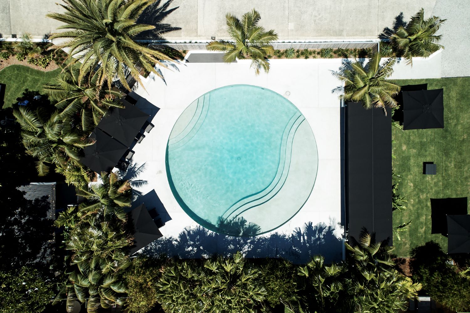 Custom Pools Byron Bay 3