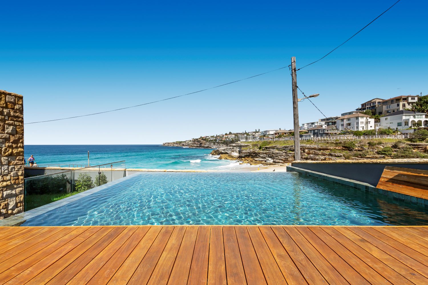 Custom Pools Sydney 1