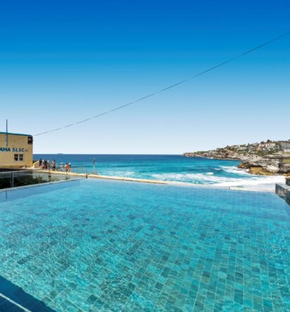 Custom Pools Sydney