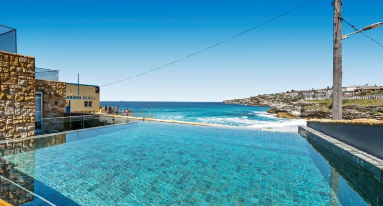 Custom Pools Sydney
