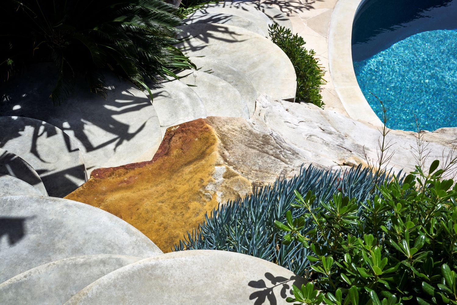 Luxury Landscape Design Sydney