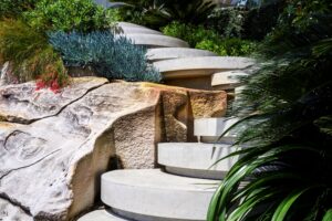 Luxury Landscape Design Sydney