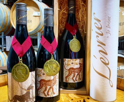 Award Winning South Australian Wine