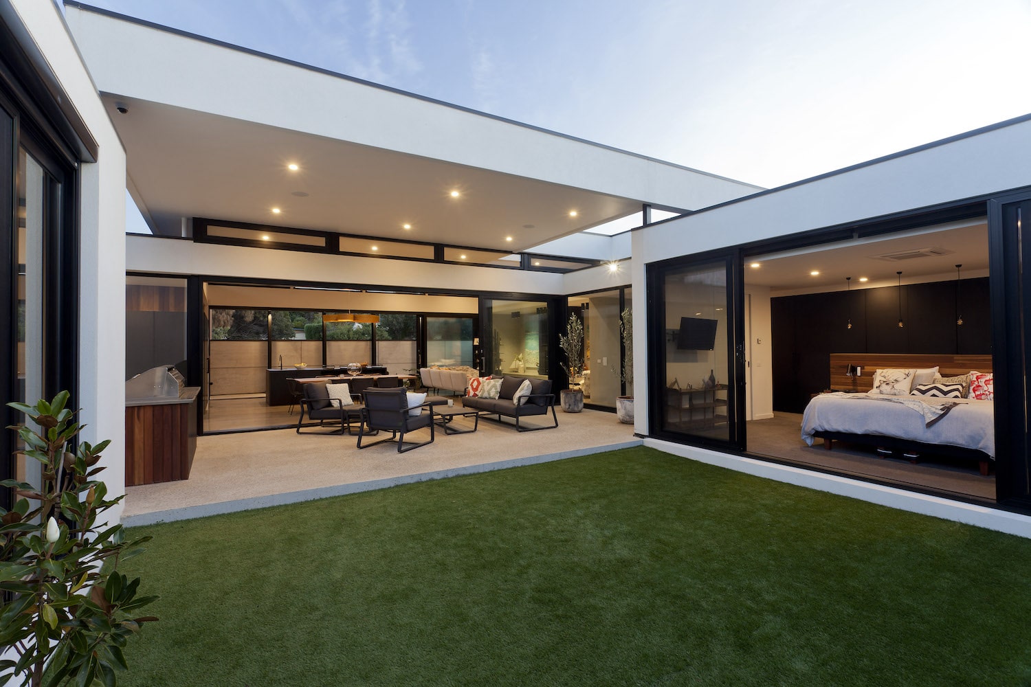 Smart Homes Melbourne