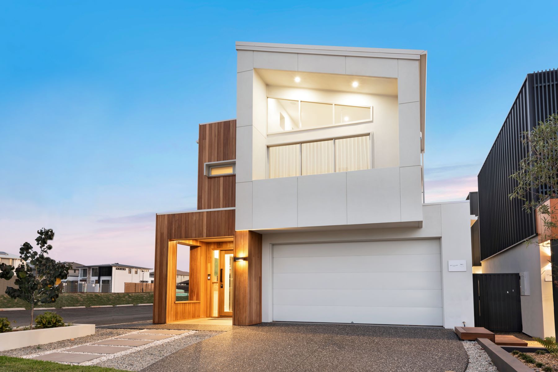 Custom Homes Brisbane 3