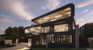 Custom Homes Mt Pleasant