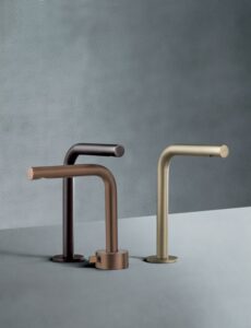 DESIGNER BATHROOMS 1