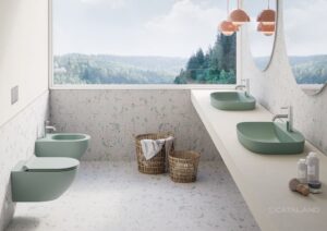 DESIGNER BATHROOMS 10