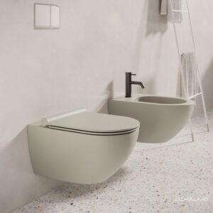 DESIGNER BATHROOMS 12