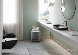 DESIGNER BATHROOMS 3