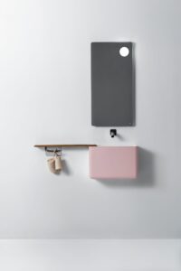 DESIGNER BATHROOMS 4