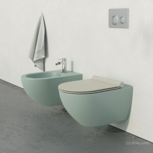 DESIGNER BATHROOMS 9