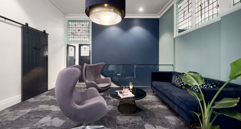 Interior Designer Perth.