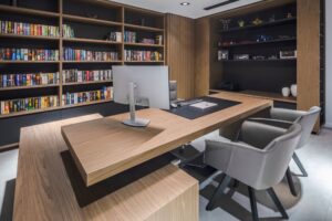 Luxury Home Office Perth