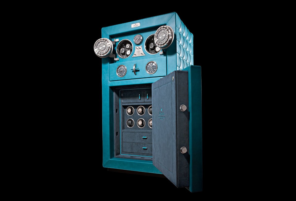 Luxury Safes