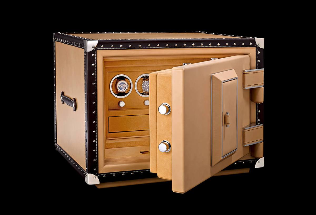 Luxury Safes ft1