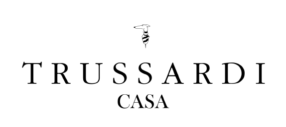 Trussardi Casa logo