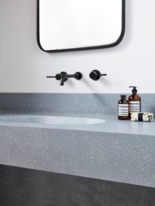 designer bathrooms